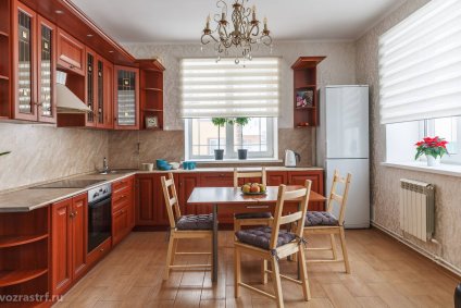 Пансионат «Река жизни» в Озерецком