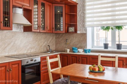 Пансионат «Река жизни» в Озерецком фото