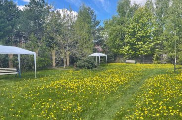 Пансионат «Река жизни» фото