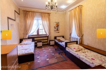 Пансионат «Река жизни» фото 3