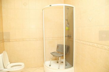 Пансионат «Река жизни» в Немчиновке фото 3