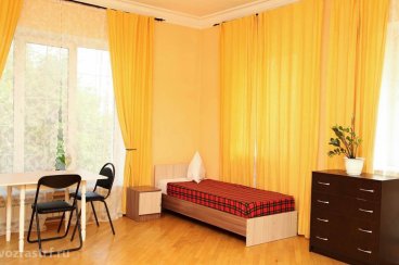 Пансионат «Река жизни» в Немчиновке