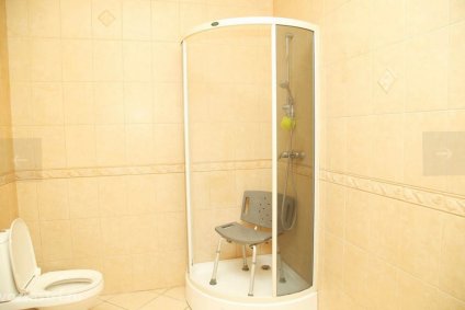 Пансионат «Река жизни» в Немчиновке фото