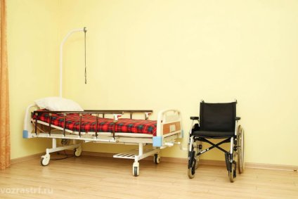 Пансионат «Река жизни» в Немчиновке фото 3