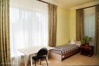 Пансионат «Река жизни» в Немчиновке фото 5