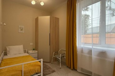 Пансионат «Доброта» в Подольске фото