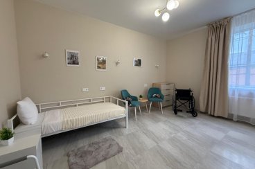 Пансионат «Доброта» в Подольске фото 3