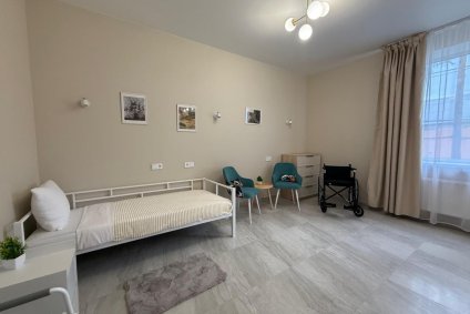 Пансионат «Доброта» в Подольске фото