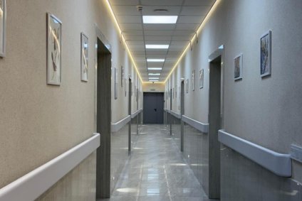 Пансионат «Доброта» в Подольске фото 9