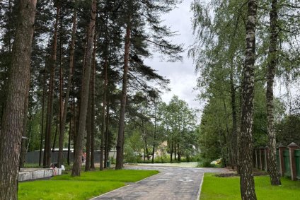 Пансионат «Доброта» в Подольске фото 12