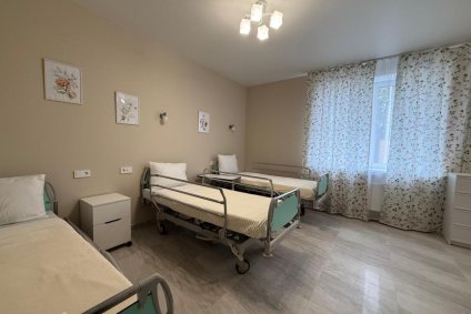 Пансионат «Доброта» в Подольске фото 17