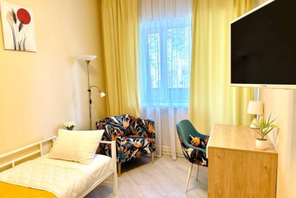 Пансионат «Доброта» в Подольске фото 25