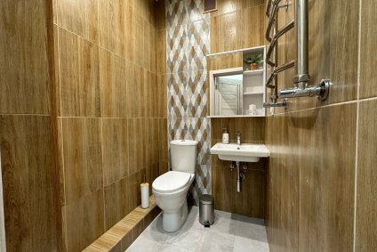 Пансионат «Доброта» в Подольске фото 26