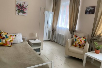 Пансионат «Доброта» в Подольске фото 30