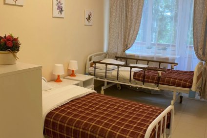 Пансионат «Доброта» в Подольске фото 31